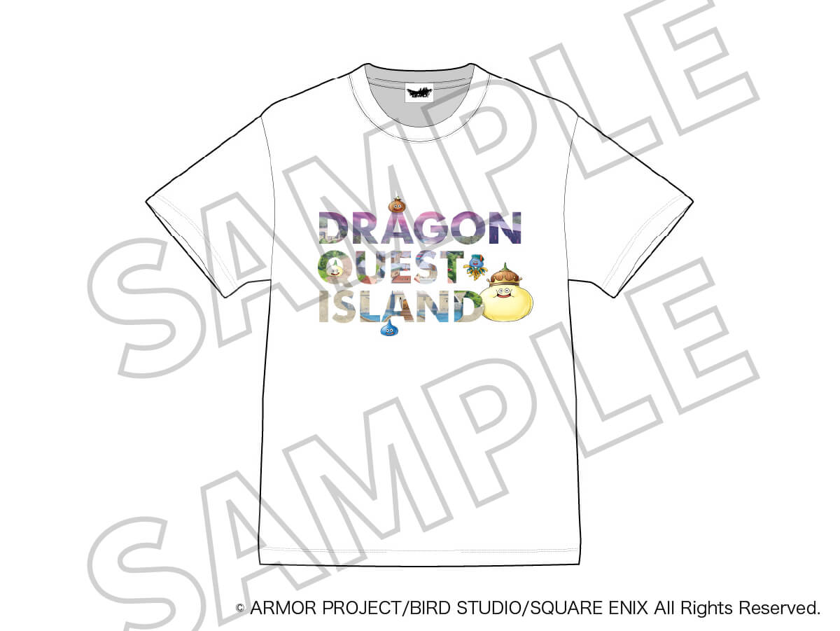 Tシャツ（タイポグラフィー）