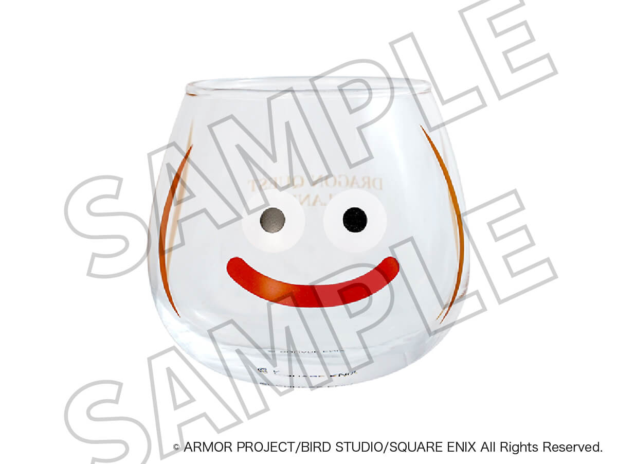 ゆらゆらグラス　たまねぎスライム〈皮あり〉