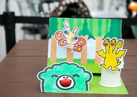 赤壁哥斯拉友誼行動