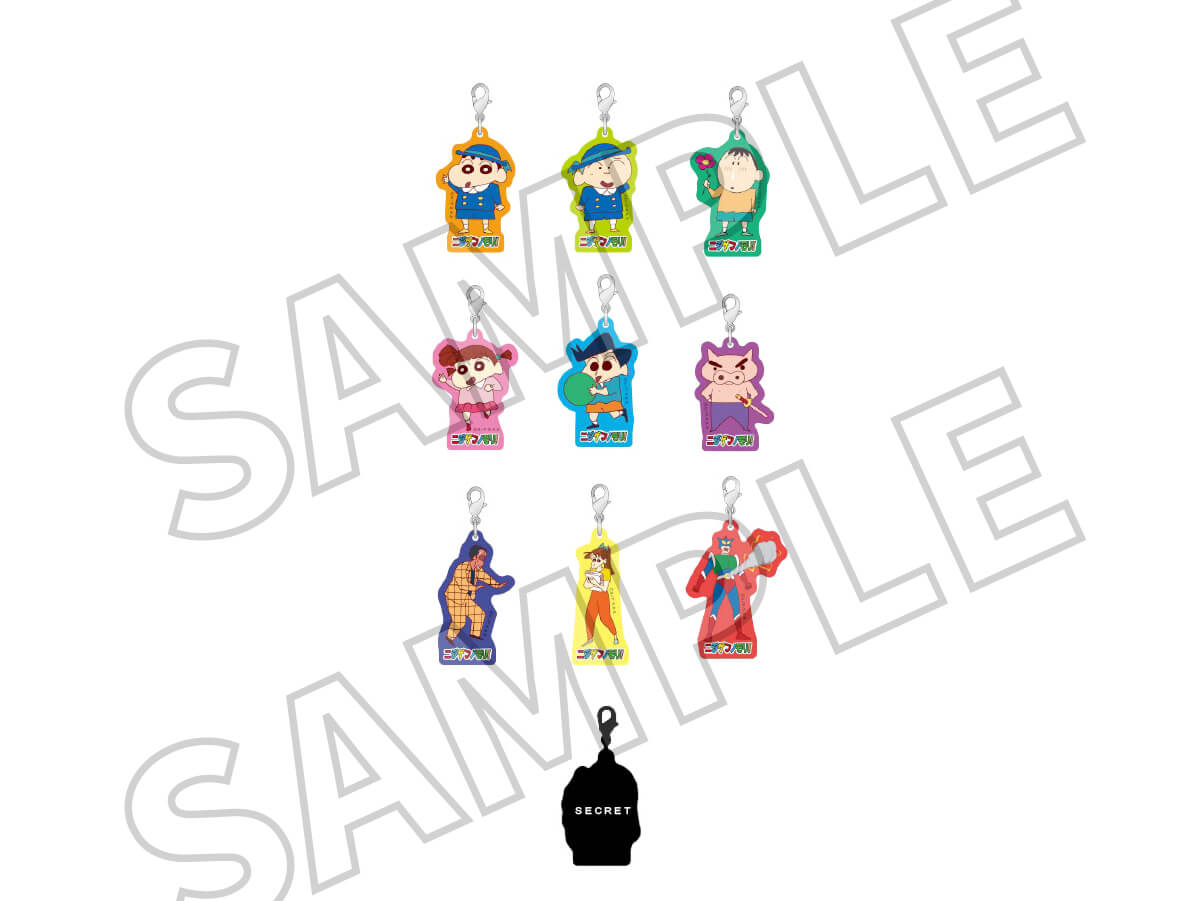 壓克力魅惑<nijigen></nijigen>Mori vol.1>”></picture>
<h4 class=