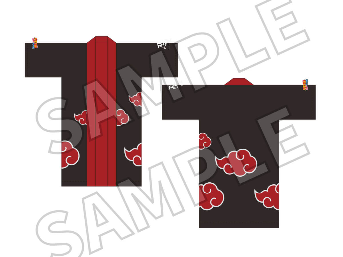 哈皮大衣（黎明斗篷式）